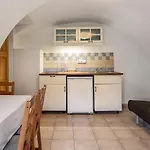 Oloffson 3* Počátky