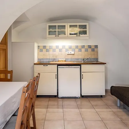 Oloffson 3* Počátky