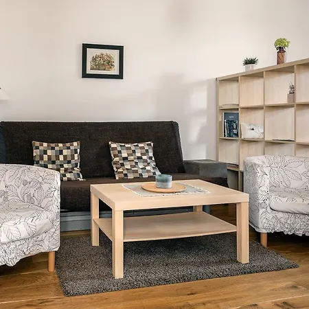 Vendégház Oloffson 3*