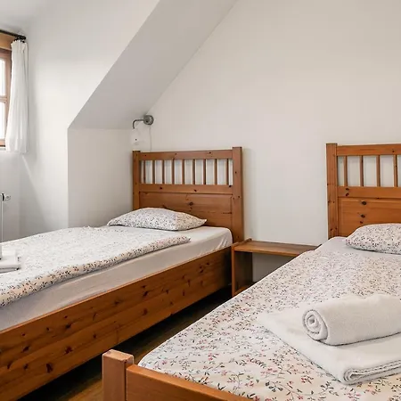 Oloffson 3* Počátky