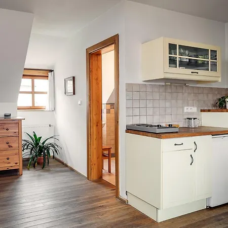 Oloffson 3* Počátky