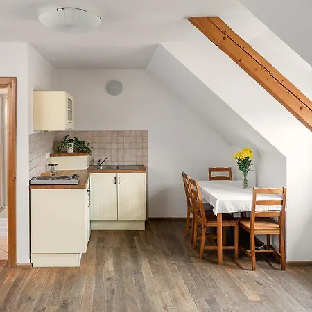 Oloffson Konukevi 3*