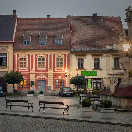Maison d'hôtes Oloffson