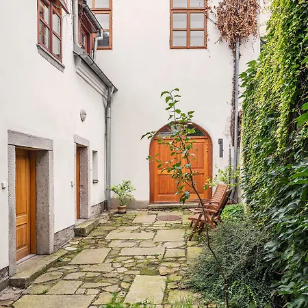 Vendégház Oloffson 3*