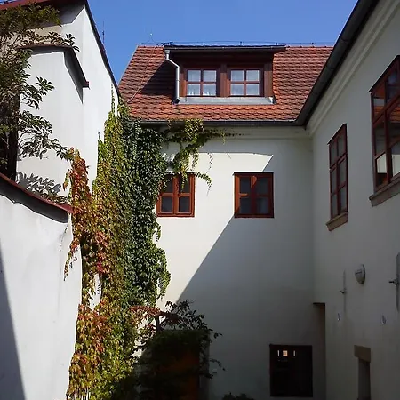 Oloffson 3* Počátky